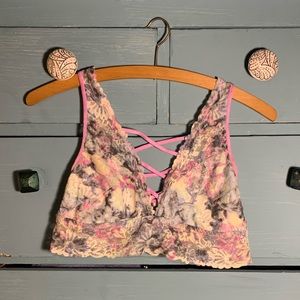 Lace Bralette